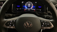 Volkswagen Polo 1.0 TSI Match 5dr Petrol Hatchback